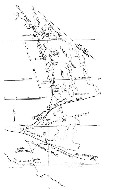 Figure 1-General field trip route map