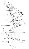 Figure 1-General field trip route map